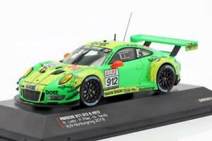 hokushin㤨̵֡ۥۥӡϷ֡֡졼󥰥 ݥ륷ƥޥ˥֥륯cmr 143 porsche 991 gt3 r 912 droife nurburgring 2018פβǤʤ19,980ߤˤʤޤ