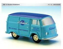 【送料無料】ホビー 模型車 車 レーシングカー モデルピッコロボックスschuco piccolo vw t 2 boite kukident age 05226(3)