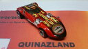 【送料無料】ホビー 模型車 車 レーシングカー ホットホイールツインミルレースhot wheels twin mill 2003 world race cb09