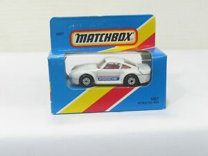 ̵ۥۥӡϷ֡֡졼󥰥 ޥå졼󥰥ܥåݥ륷matchbox mb41 racing porsche n...