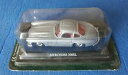 【送料無料】ホビー 模型車 車 レーシングカー プラドメルセデススカラ134 del prado mercedes 300sl scala 143 bliste...