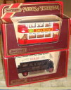 yzzr[@͌^ԁ@ԁ@[VOJ[ }b`IjoXfgvXg{bNXmatchboxmodels of yesteryear 1922 aec omnibus amp; preston de tramwaycret