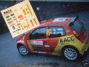 decal calca 132 slot fiat punto s1600 racc x pons rally monte carlo 2004デカールcスロットフィアットプントポンスラリーモンテカルロ※注意※NYからの配送になりますので2週間前後お時間をいただきます。人気の商品は在庫が無い場合がございます。ご了承くださいませ。サイズの種類の商品は購入時の備考欄にご希望のサイズをご記載ください。　携帯メールでの登録ですと楽天からのメールが届かない場合がございます。