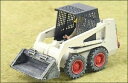 【送料無料】ホビー 模型車 車 レーシングカー ホ＃ボブキャットキットho 187 ghq 61001 bobcat skidsteer loader kit woperator