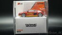 【送料無料】ホビー 模型車 車 レーシングカー アウディgモモtarmac works 164 audi r8 v10 plus momo t64g001mom...