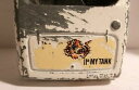 【送料無料】ホビー 模型車 車 レーシングカー マイタンクバージョンコーギーロータスエランタイガー1960 s original corgi toys 318 lotus elan s2 tigre dans mon reservoir blanc rare version(3)