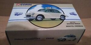 ̵ۥۥӡϷ֡֡졼󥰥 饷å⡼ꥹޥʡ˥Хߥcorgi classics 96756 morris minor 1000 bristol omnibus company voiture menthe