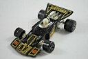 yzzr[@͌^ԁ@ԁ@[VOJ[ }b`kOv[XJ[matchbox speedkings k34 coup de tonnerre grand prix f1 noir voiture de course made in uk