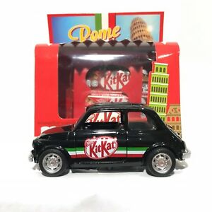 【送料無料】ホビー 模型車 車 レーシングカー イタリアネスレローマitalia cars toy metal nestle kitkat souvenirs rome