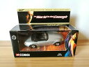 【送料無料】ホビー 模型車 車 レーシングカー コーギージェームスボンドボンドコレクションcorgi james bond 007 the definitive...