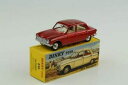 【送料無料】ホビー 模型車 車 レーシングカー プジョーメタリックレッドアトラスpeugeot 204 rouge metallique ref 510 143 dinky toys atlas