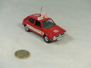 【送料無料】ホビー 模型車 車 レーシングカー ガマミニゴルフクラブgama mini 81118300 vw golf avd automobil club ...