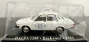 【送料無料】ホビー 模型車 車 レーシングカー ダチアタクシーブカレストネットワーク143 dacia 1300 taxi bucharest 1980 ixo...