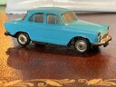 yzzr[@͌^ԁ@ԁ@[VOJ[ XP[vfnorev no22 simca aronde echelle 143 en plastique modele de voiture