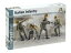 【送料無料】ホビー　模型車　車　レーシングカー イタリアプラスチックキットモデルwwi italian infantry 1915 plastic kit 135 model italeri