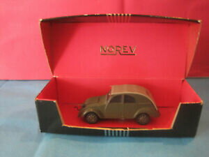 ̵ۥۥӡϷ֡֡졼󥰥 饤󥷥ȥܥåץȥnorev ligne noire citroen 2cv le prototype 1939 ech 143 en boite