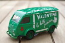 【送料無料】ホビー 模型車 車 レーシングカー マカダムルノーバレンタイントランスミッションmacadam 143 renault 1000 kg valentine bon etat sans boite, voir photos