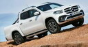 【送料無料】ホビー 模型車 車 レーシングカー メルセデスクラスnorev 118 mercedes xclasswhite(3)