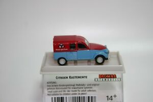 ̵ۥۥӡϷ֡֡졼󥰥 ȥbrekina 14179 187 citroen 2 cv kastenente mf neuf