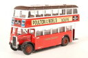 【送料無料】ホビー 模型車 車 レーシングカー コーギーィスロンドンユーティリティcorgi bureau london transport bristol k utility 43921