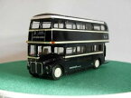 【送料無料】ホビー　模型車　車　レーシングカー イーストヨークシャーefe east yorkshire rm routemaster 15606