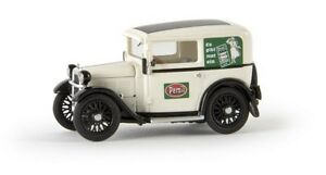 【送料無料】ホビー　模型車　車　レーシングカー パセリbrekina 15054 187 dixi vehicule de livraiso..