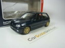 【送料無料】ホビー 模型車 車 レーシングカー ルノークリオウィリアムズジェットrenault clio williams 1993 143 norev jet...