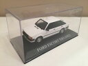 【送料無料】ホビー 模型車 車 レーシングカー ????フォードエスコート???????? 143 ford escort xr3 1982 edition a...