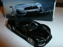 【送料無料】ホビー 模型車 車 レーシングカー インチシトロエングアテマラグランツーリスモnorev 3 inches citroen gt gran turismo(3)