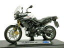 【送料無料】ホビー 模型車 車 レーシングカー ミニチュアオートバイトライアンフタイガーモデルwelly modele reduit de moto minia...