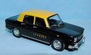 【送料無料】ホビー 模型車 車 レーシングカー ネットワークルノータクシーサンティアゴデチリ18512 ixo altaya renault r 8 taxi santiago du chili 1965 143