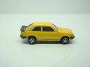 【送料無料】ホビー 模型車 車 レーシングカー ジェットフォードエスコートnorev jet car ford escort n892 143 ancien