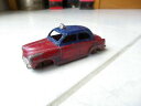 【送料無料】ホビー 模型車 車 レーシングカー タクシーミニチュアsimca 9 aronde 24u taxi dinky toys 143 jouet miniature ancien