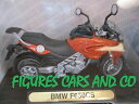 【送料無料】ホビー 模型車 車 レーシングカー ヒートmoto 118 bmw f 650 cs scarver motormax