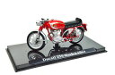 yzzr[@͌^ԁ@ԁ@[VOJ[ hDJeBXP[AgXfducati 250 do 1 annee 1964 echelle 124 modele de atlas