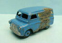 【送料無料】ホビー 模型車 車 レーシングカー イングランドvr061646 dinky toys england bedford ovaltine