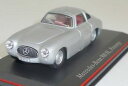 【送料無料】ホビー 模型車 車 レーシングカー クラシックコレクションメルセデスベンツプロトタイプherpa classic collection merced...