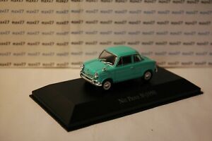 【送料無料】ホビー　模型車　車　レーシングカー プリンツアルゼンチンvoiture nsu prinz 1959 salvat..