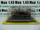【送料無料】ホビー 模型車 車 レーシングカー レオモデルタクシーシトロエントションtx11f voiture 143 leo model taxis du monde citroen traction mardid 1955
