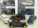 【送料無料】ホビー 模型車 車 レーシングカー インチシトロエントションnorev 3 inches citroen traction 15six 4 coul...