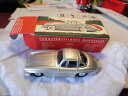 【送料無料】ホビー 模型車 車 レーシングカー メルセデスベンツquiralu 143 mercedes benz 300 sl reedition