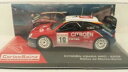 【送料無料】ホビー 模型車 車 レーシングカー モンテカルロカルロスサインツシトロエンクサララリー143citroen xsara wrcrally de mo...