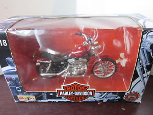 ̵ۥۥӡϷ֡֡졼󥰥 ҡȥϡ졼ӥåɥ󥫥moto 118 harley davidson xl 1200 c sportster 1200 custom 1997