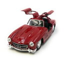 【送料無料】ホビー 模型車 車 レーシングカー メルセデスベンツオートレッドモデルemaquette de voiture mercedes benz 300 ...