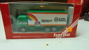【送料無料】ホビー 模型車 車 レーシングカー ホメルセデスボックスオンherpa ho 187 811499 mercedes decolux btp neu...