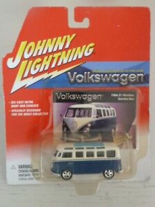 【送料無料】ホビー　模型車　車　レーシングカー フォルクスワーゲンウィンドウバスジョニーvolkswage..