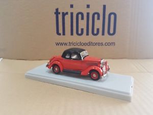 【送料無料】ホビー　模型車　車　レーシングカー フォードカットドアford 1935 coupe, 5 windows, 2 d..