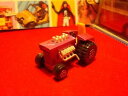 【送料無料】ホビー 模型車 車 レーシングカー マッチトターmatchbox mod tractor n 25(3)
