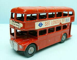 ホビー　模型車　車　レーシングカー ロンスターイギリスロンドンビクトリアバスレーン13856 lone star england london bus victoria lane 29