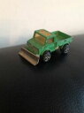 【送料無料】ホビー 模型車 車 レーシングカー チアリーダーメルセデスmajorette, mercedes unimog, vert(3)